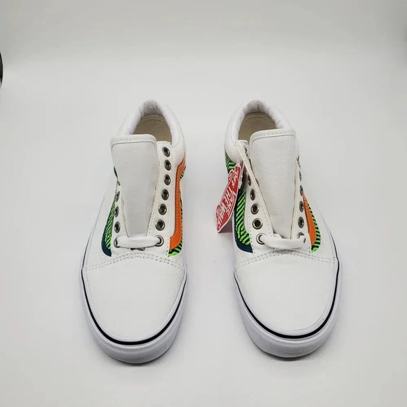 Vans old skool wave multi color - Picture 10 of 11